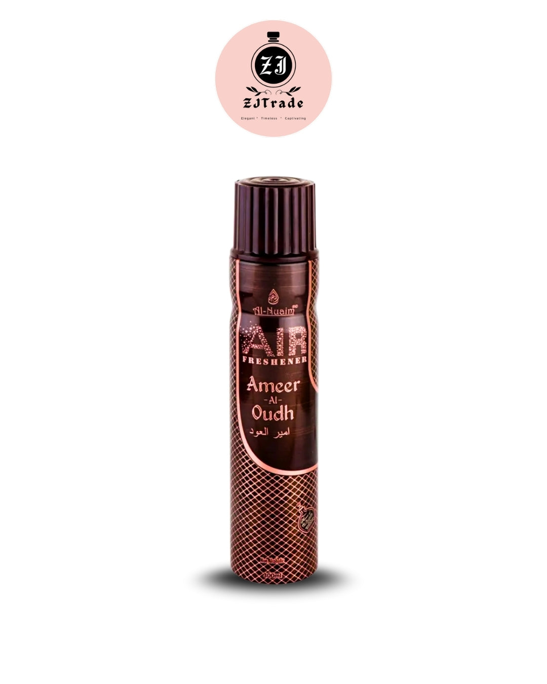 Ameer Al Oudh 300ml Air Freshner